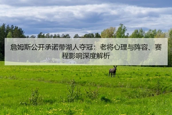 zhan-mu-si-gong-kai-cheng-nuo-dai-hu-ren-duo-guan-lao-jiang-xin-li-yu-zhen-rong-sai-cheng-ying-xiang-shen-du-jie-xi-2-133.jpg